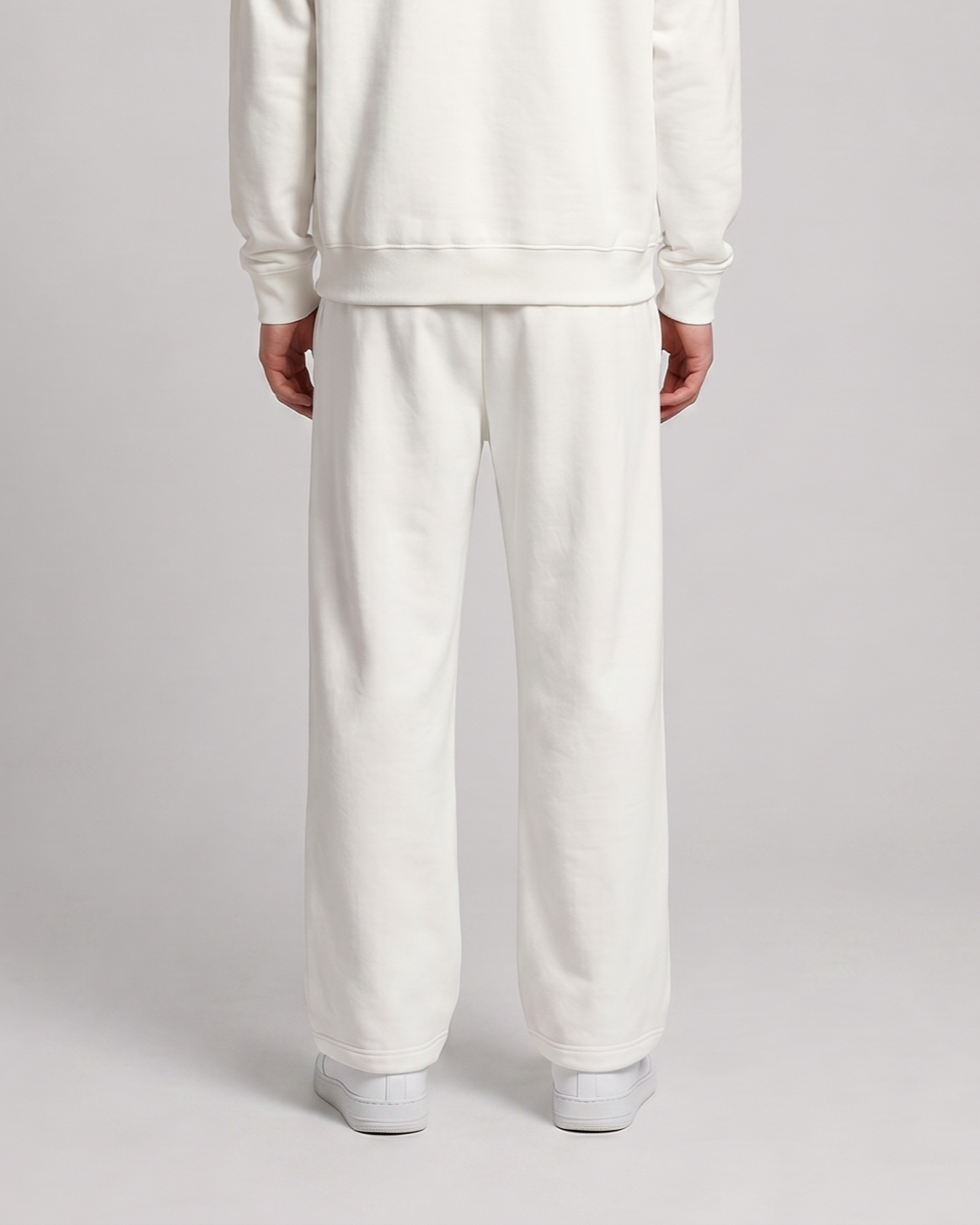 Heavyweight Essential Sweatpants