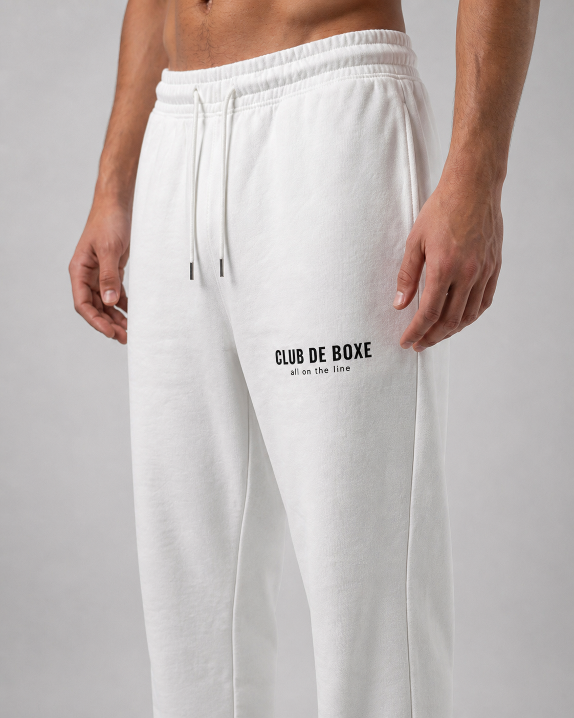 Heavyweight Essential Sweatpants