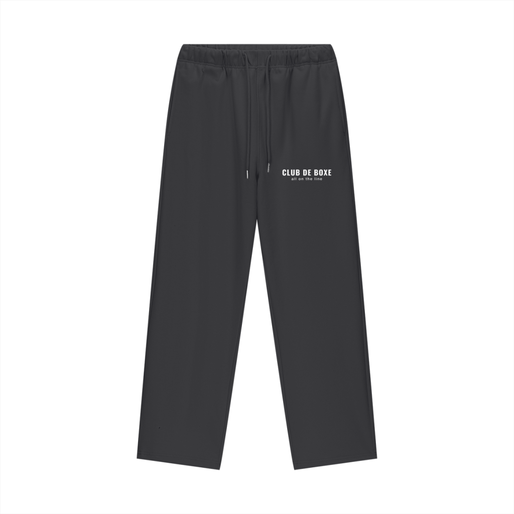 Heavyweight Essential Sweatpants