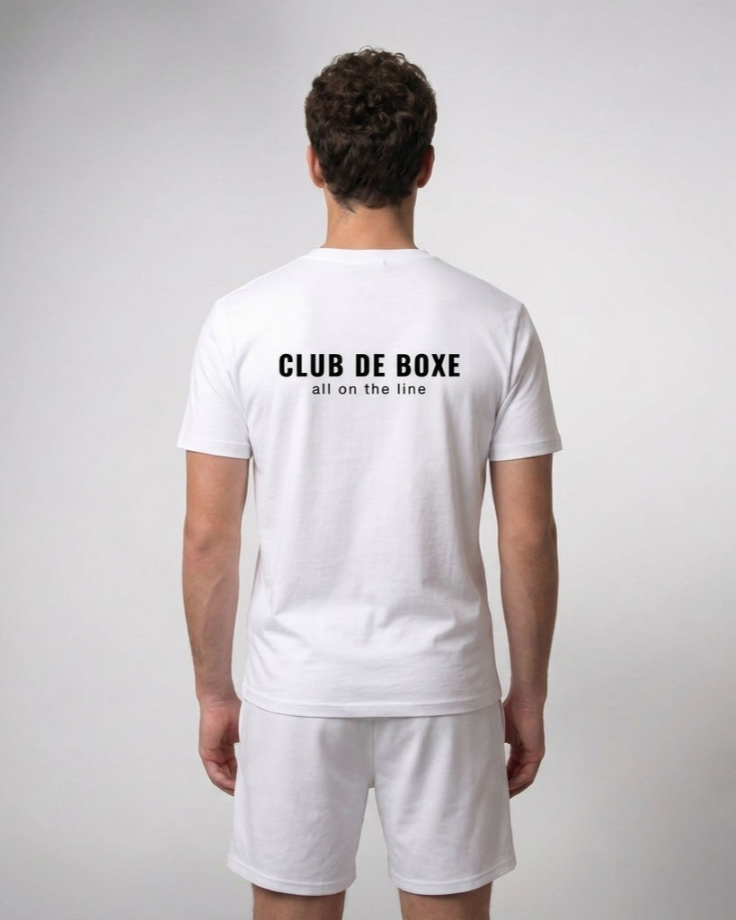 Athletic Short Sleeve Compression T-Shirt
