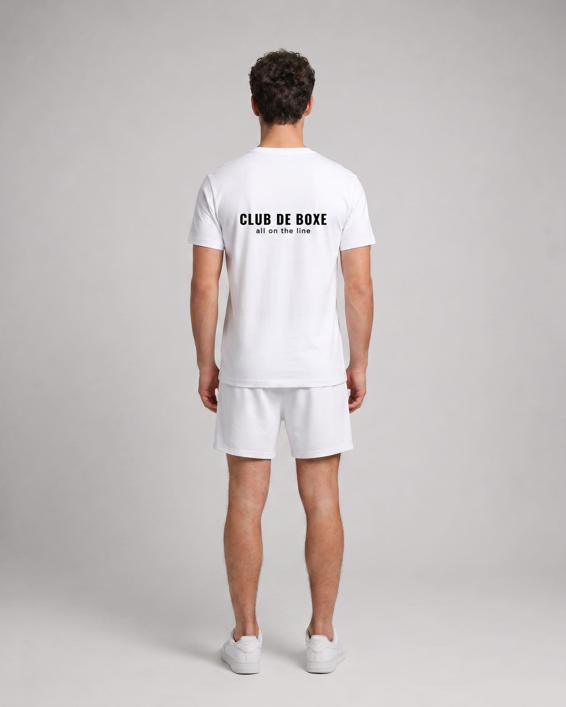 Athletic Short Sleeve Compression T-Shirt