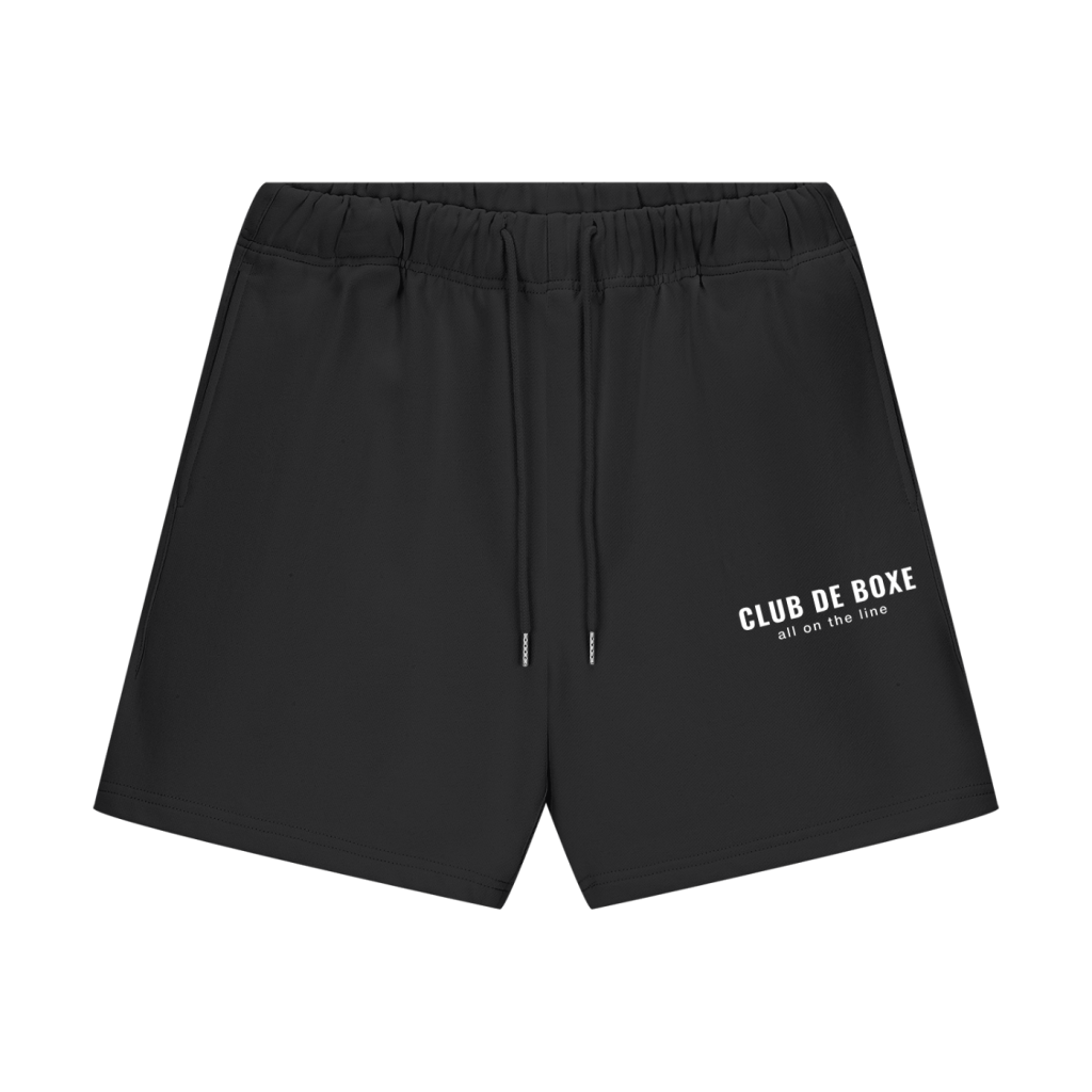 Heavyweight Essential Shorts